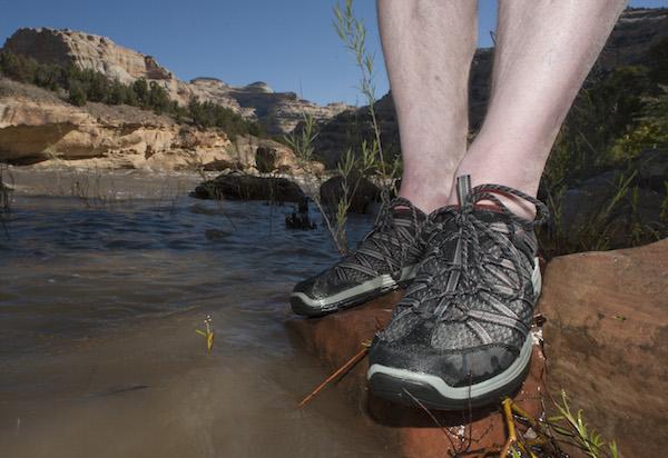 chaco river shoes