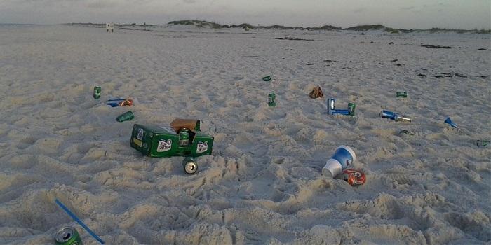 Gulf Islands National Seashore