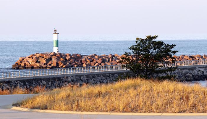 Portage Lakefront and Riverwalk, Indiana Dunes National Lakeshore/NPS