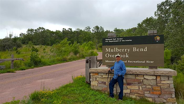 Mulberry bend discount overlook