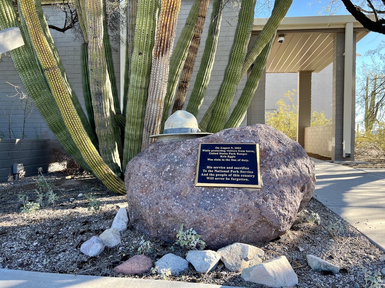 Birds - Organ Pipe Cactus National Monument (U.S. National Park Service)