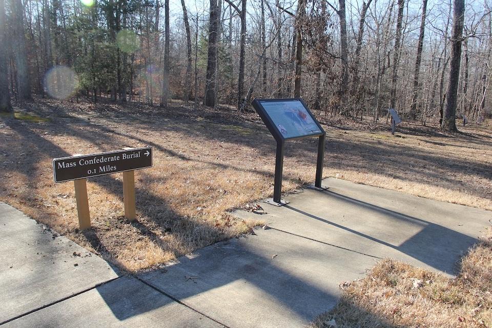 Improvements Have Come To Shiloh National Military Park