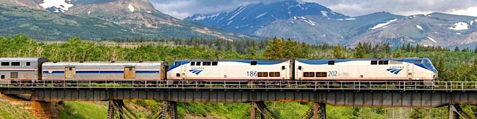 Amtrak has ended the Rails to Trails program on the Empire Builder/Wikitravel