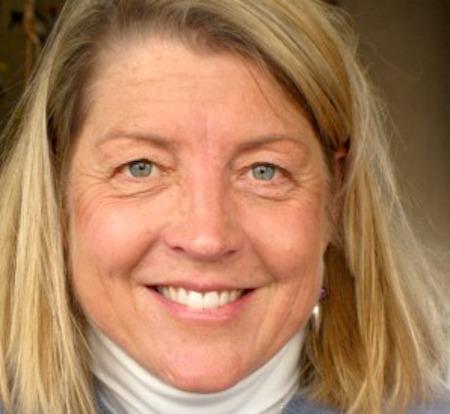 Lisa Diekmann is the new CEO and president of Yellowstone Forever.