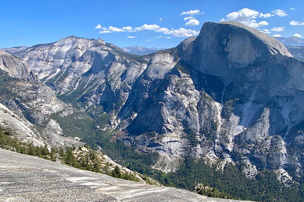 Yosemite Valley Hat – Yosemite Conservancy