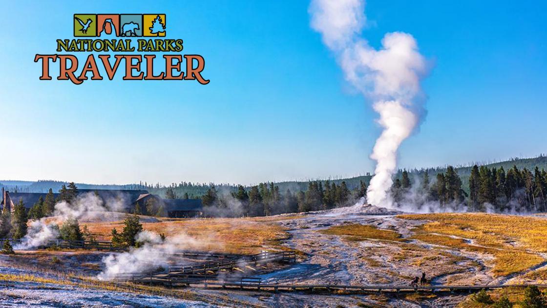 Yellowstone Volcano Observatory