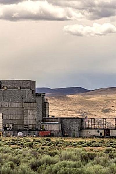 Manhattan Project National Historical Park | National Parks Traveler