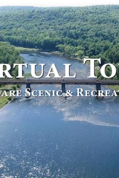 Upper Delaware Scenic And Recreational River | National Parks Traveler